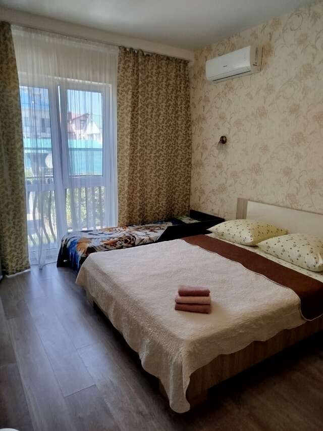 Гостиница Ника Анапа-20