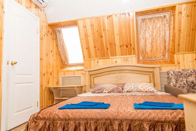 Гостиница Ника Анапа-51