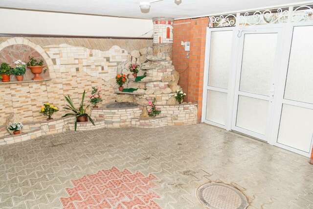 Гостиница Ника Анапа-29