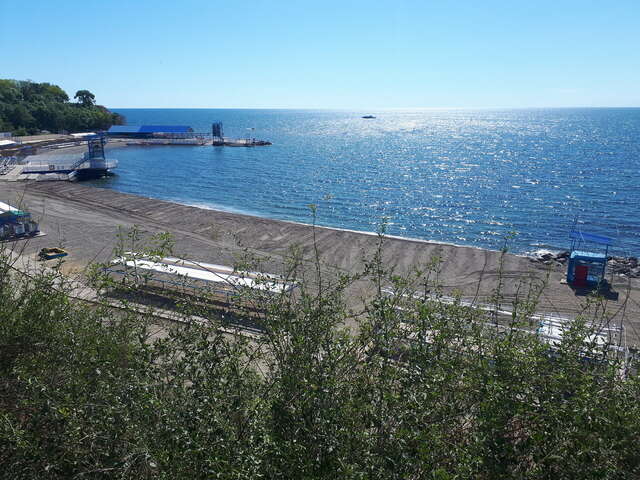 Гостиница Ника Анапа-44