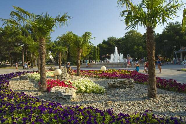 Гостиница Ника Анапа-39