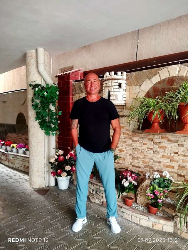 Гостиница Ника Анапа-43