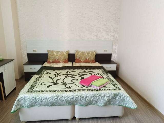 Гостиница Ника Анапа-9