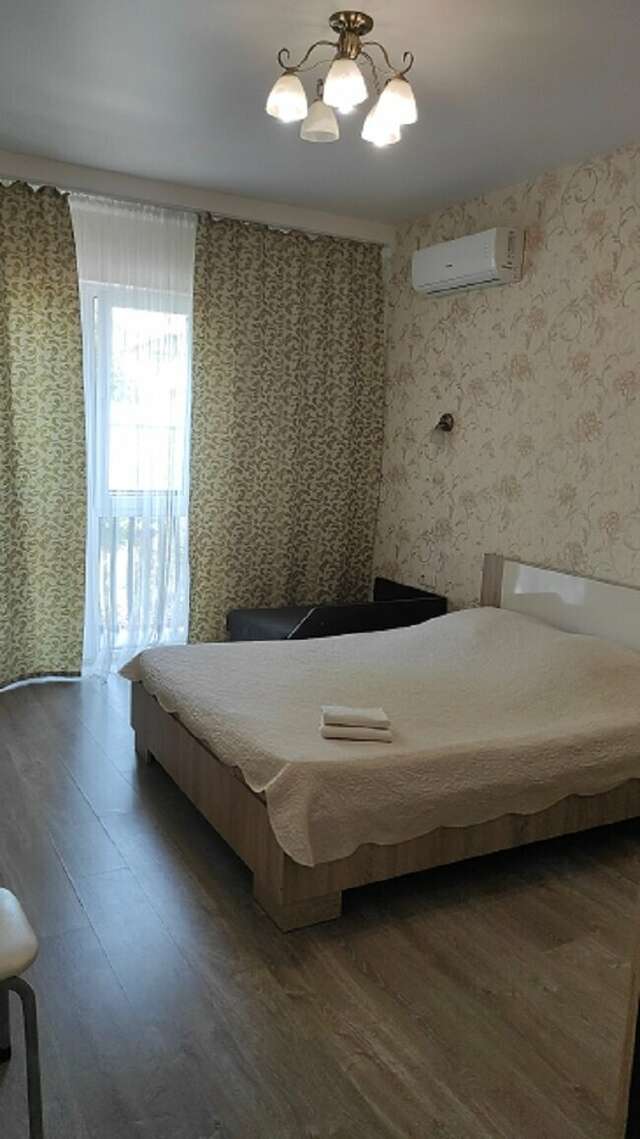 Гостиница Ника Анапа-13