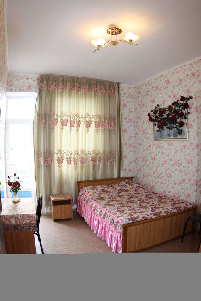 Гостиница Ника Анапа-52