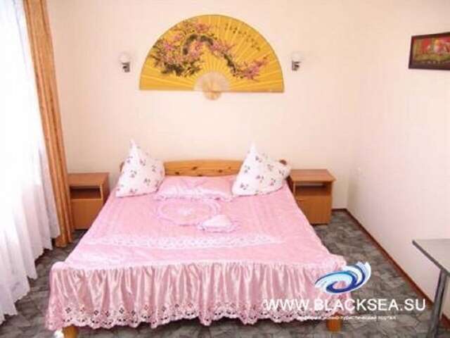 Гостиница Ника Анапа-62