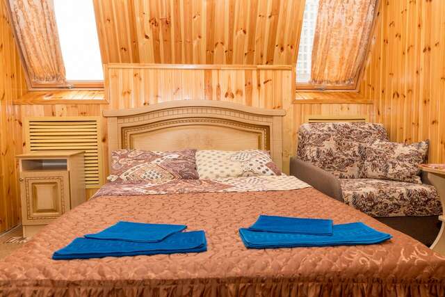 Гостиница Ника Анапа-75