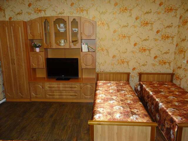 Гостиница Ника Анапа-37