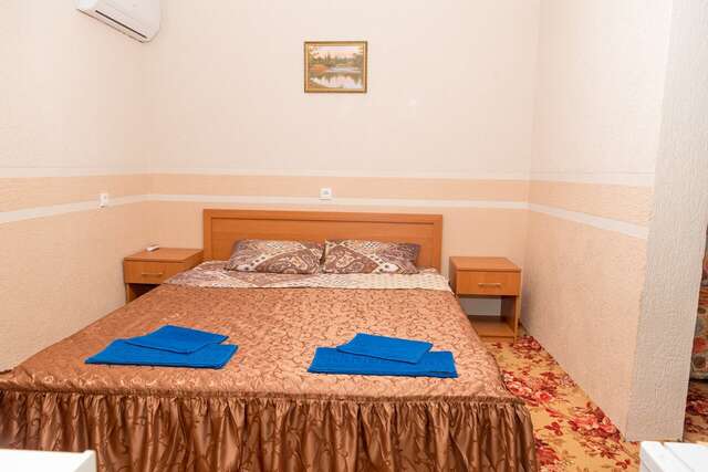 Гостиница Ника Анапа-80