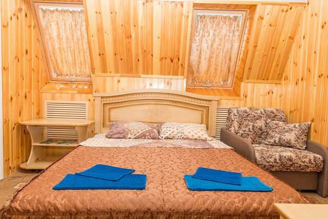 Гостиница Ника Анапа-61