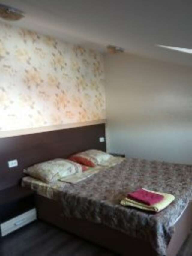 Гостиница Ника Анапа-67