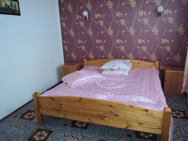 Гостиница Ника Анапа-58