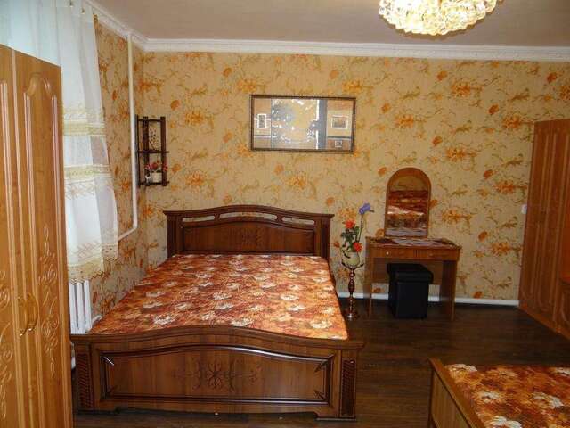 Гостиница Ника Анапа-35
