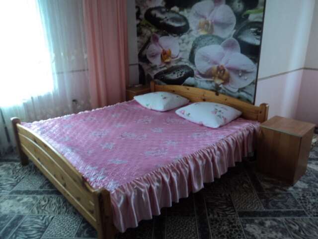 Гостиница Ника Анапа-70